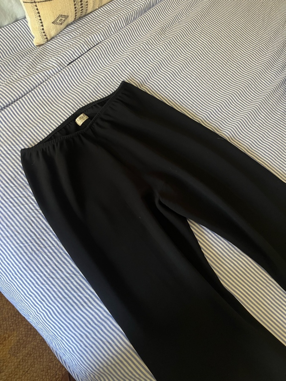 SOLD Clyque the label Tommy pants